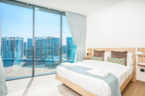 Vacay Lettings - Waves Grande - Sobha Hartland